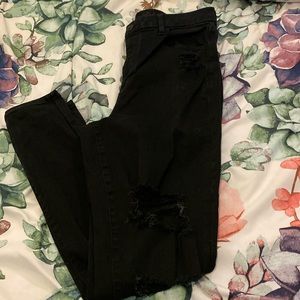 American Eagle Jegging